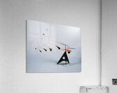 Alexander Calder 20 Acrylic Print