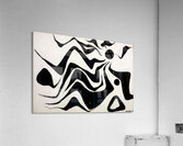 Alexander Calder 21 Acrylic Print