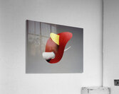 Alexander Calder 22 Acrylic Print