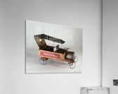 Alexander Calder 28 Acrylic Print