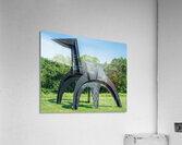 Alexander Calder 33 Acrylic Print