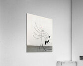 Alexander Calder 34 Acrylic Print