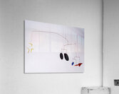 Alexander Calder 35 Acrylic Print