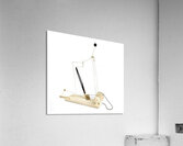 Alexander Calder 40 Acrylic Print