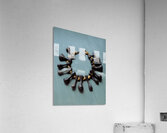 Alexander Calder 48 Acrylic Print