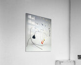 Alexander Calder 50 Acrylic Print