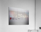 Alexander Calder 52 Acrylic Print