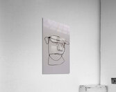 Alexander Calder 53 Acrylic Print