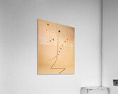 Alexander Calder 11 Acrylic Print