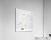 Alexander Calder 13 Acrylic Print