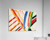 Alexander Calder 14 Acrylic Print