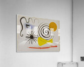 Alexander Calder 16 Acrylic Print