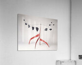 Alexander Calder 18 Acrylic Print