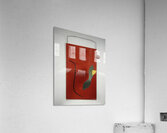 Alexander Calder 19 Acrylic Print