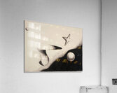 Alexander Calder 21 Acrylic Print