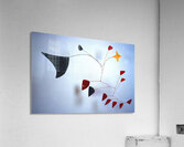 Alexander Calder 23 Acrylic Print