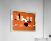 Alexander Calder 26 Acrylic Print