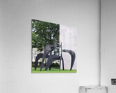 Alexander Calder 27 Acrylic Print