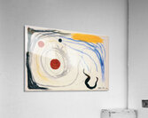 Alexander Calder 30 Acrylic Print