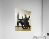 Alexander Calder 33 Acrylic Print