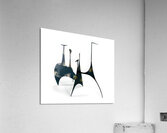 Alexander Calder 34 Acrylic Print