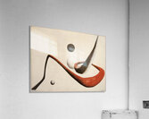 Alexander Calder 36 Acrylic Print