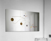 Alexander Calder 37 Acrylic Print