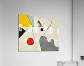 Alexander Calder 38 Acrylic Print