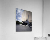 Alexander Calder 39 Acrylic Print