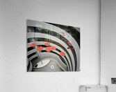 Alexander Calder 41 Acrylic Print