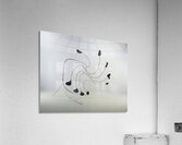 Alexander Calder 42 Acrylic Print