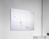 Alexander Calder 49 Acrylic Print