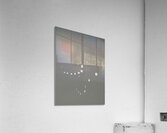 Alexander Calder 50 Acrylic Print