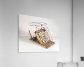 Alexander Calder 52 Acrylic Print