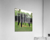 Alexander Calder 53 Acrylic Print