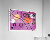 Alexander Calder 56 Acrylic Print