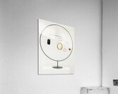 Alexander Calder 60 Acrylic Print