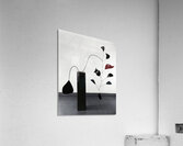 Alexander Calder 61 Acrylic Print