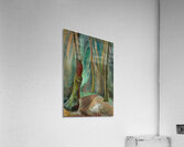 Emily Carr 2 Acrylic Print