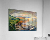 Emily Carr 9 Impression acrylique