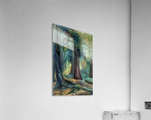 Emily Carr 12 Acrylic Print