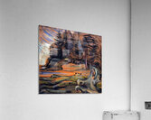 Emily Carr 13 Acrylic Print