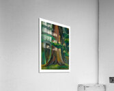 Emily Carr 14 Acrylic Print