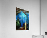 Emily Carr 16 Acrylic Print