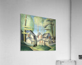 Emily Carr 19 Acrylic Print