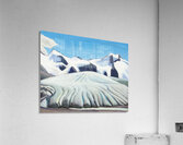 Emily Carr 23 Acrylic Print