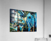 Emily Carr 24 Acrylic Print