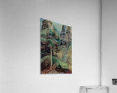 Emily Carr 25 Acrylic Print