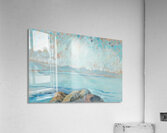 Emily Carr 26 Acrylic Print