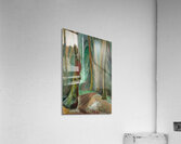 Emily Carr 28 Acrylic Print